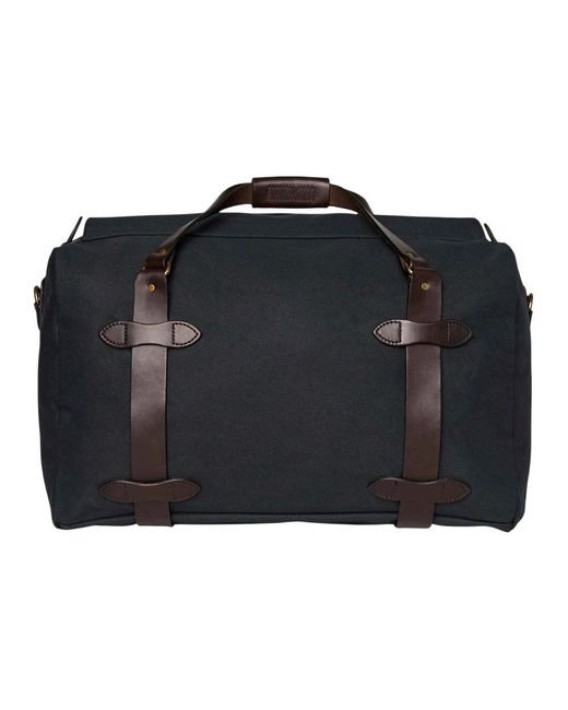 Filson Black Weekend Bags