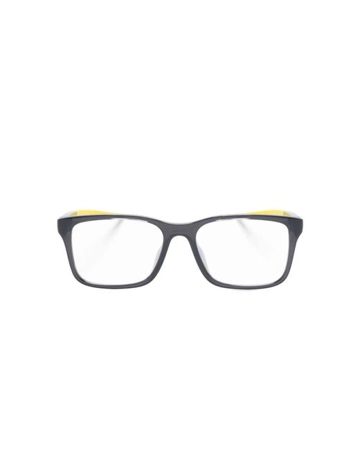 Ferrari Optical Frame in het Gray voor heren