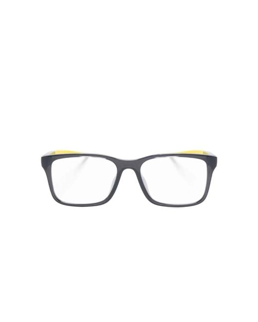 Ferrari Optische Brille in Gray für Herren