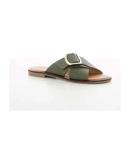 Sliders di Scapa in Green