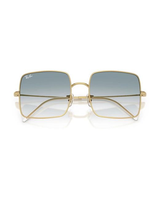 Ray-Ban Blue Sunglasses