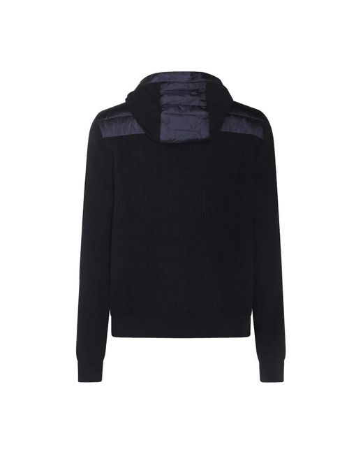 Light Jackets di Add in Blue da Uomo