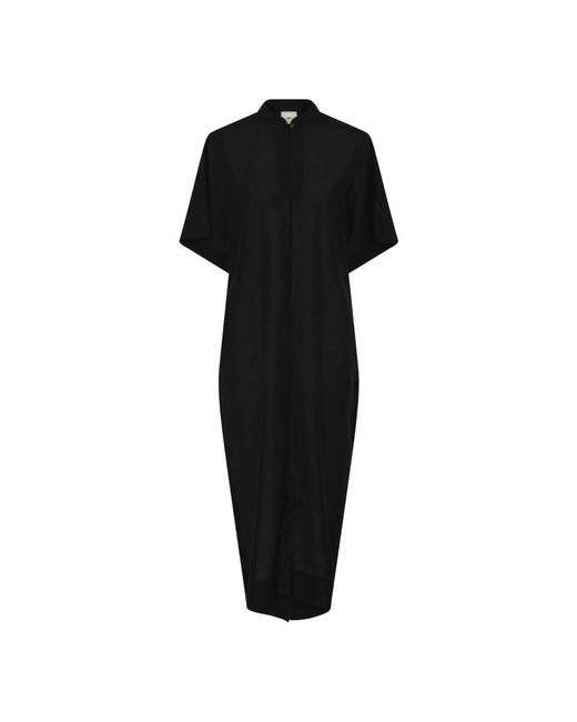 Heartmade Black Maxikleider