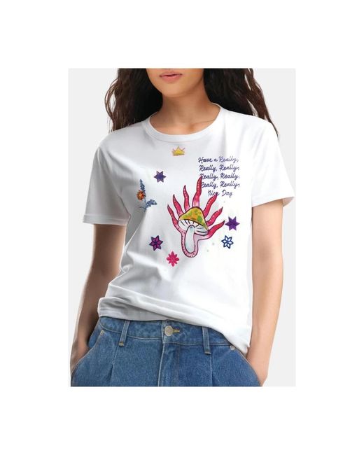 ME 369 Blue T-Shirts