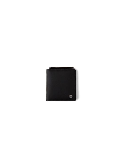 Wallets & Cardholders di Borbonese in Black
