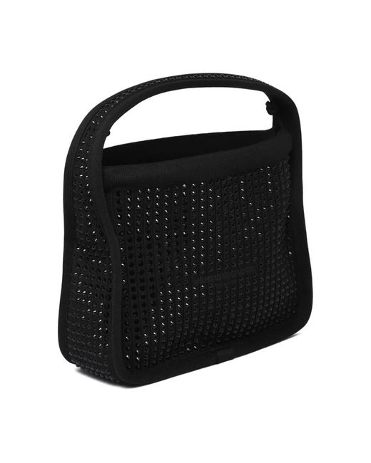 Alexander Wang Black Bucket Bags