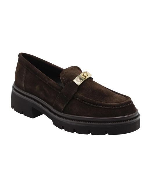 CTWLK Black Mocassin