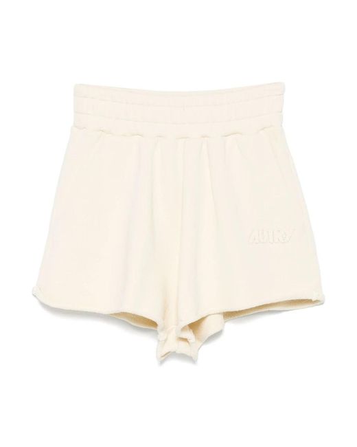 Autry Natural Short Shorts