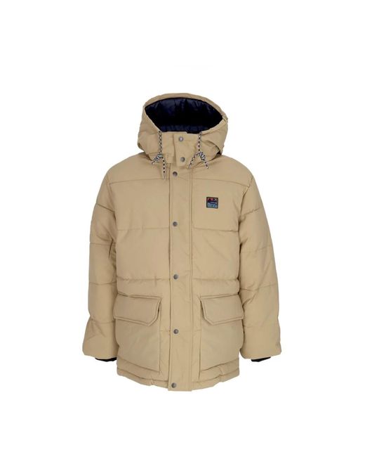 Element Natural Winter Jackets for men