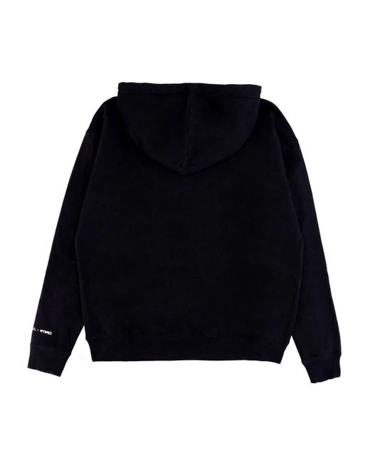 Kangol Blue Hoodies for men