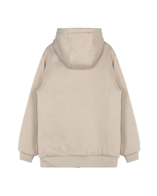 Zip-Throughs Refrigiwear pour homme en coloris Natural