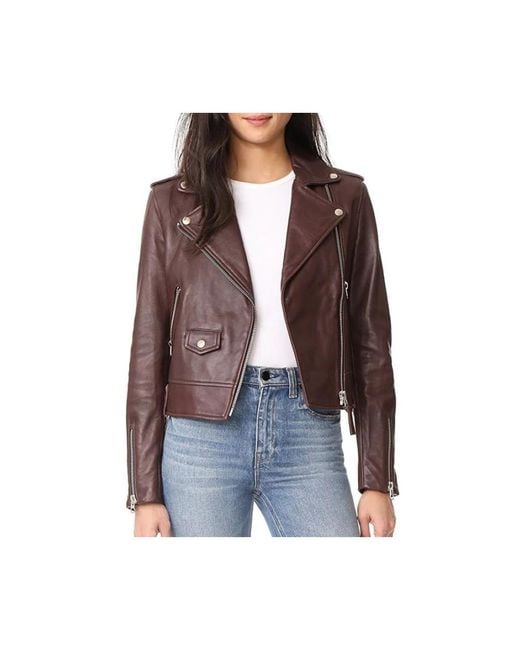 Mackage Brown Blazers