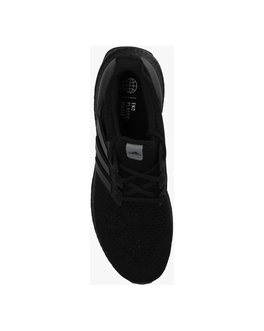 Adidas 'Ultraboost 1.0' Sneakers in Black für Herren