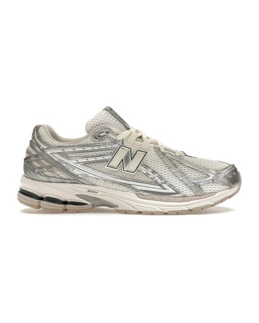 Sneakers di New Balance in Gray da Uomo