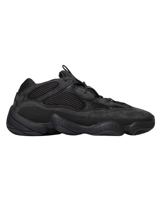Yeezy Black Sneakers