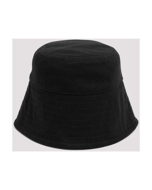 Patou Black Hats