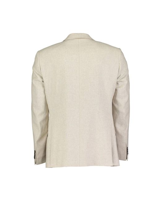 Roy Robson Natural Blazers for men