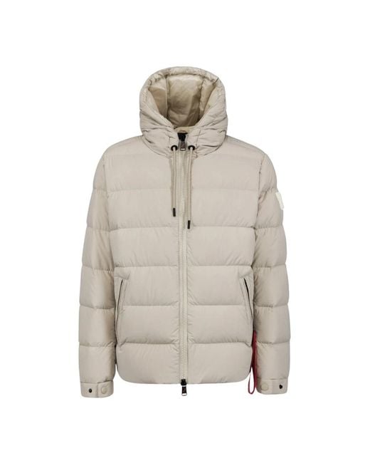 AFTER LABEL Verbier Jacket in het Gray voor heren