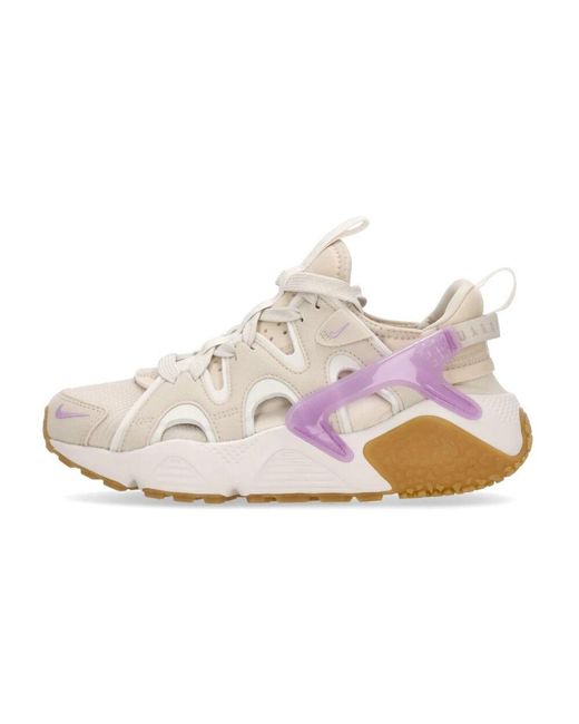Nike Pink Sneakers