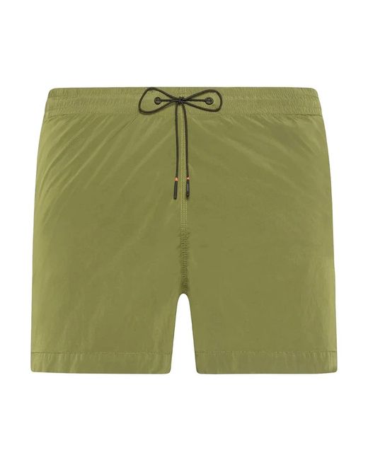 Rrd Green Beachwear for men