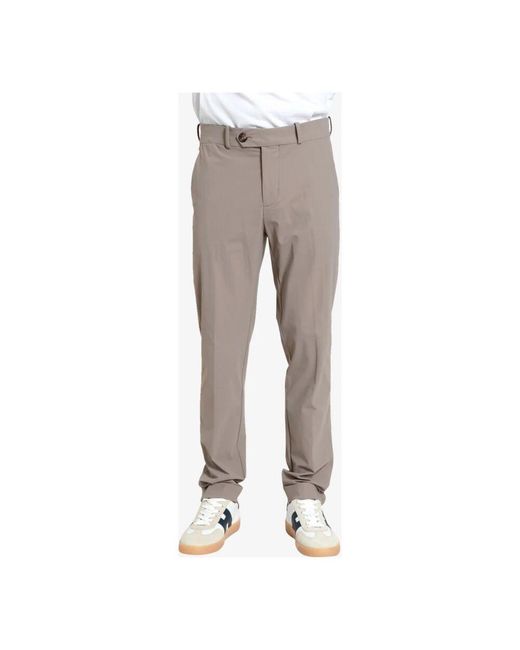 Rrd Surflex hose mit regulärer bundhöhe in Gray für Herren