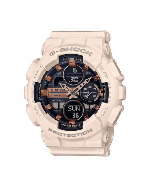 G-Shock Pink Watches for men