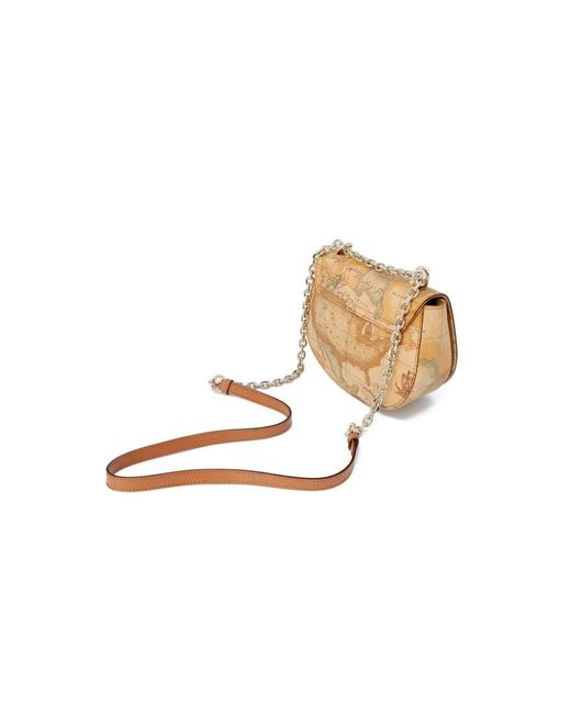 Cross Body Bags Alviero Martini 1A Classe en coloris Natural
