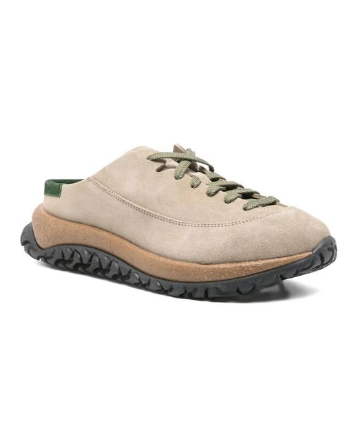 Birkenstock Natural Mules for men