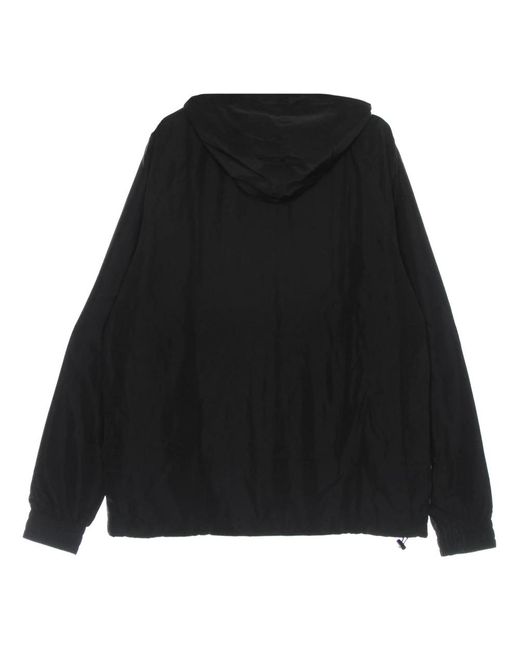 Light Jackets KTZ de hombre de color Black