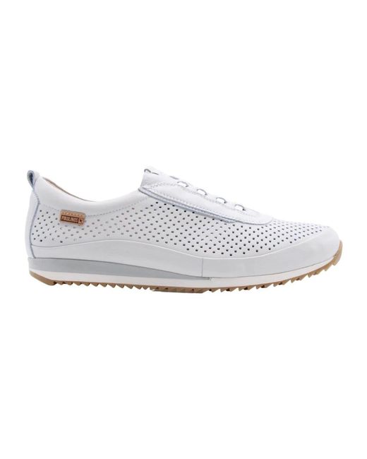 Pikolinos Sneakers in White für Herren