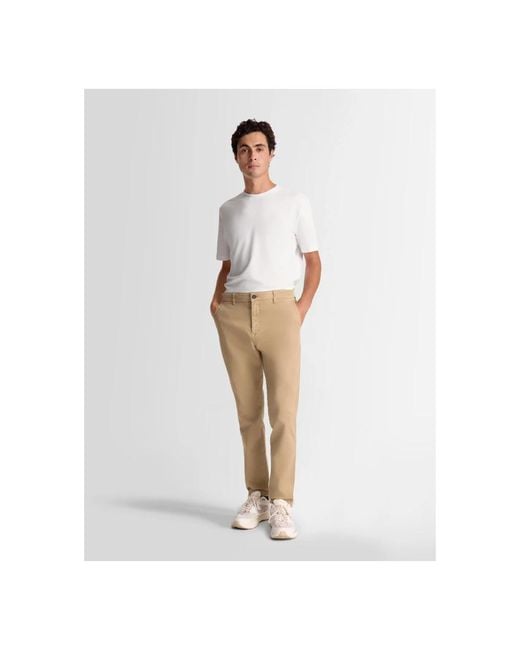 Fusalp Sleton Hose in Natural für Herren