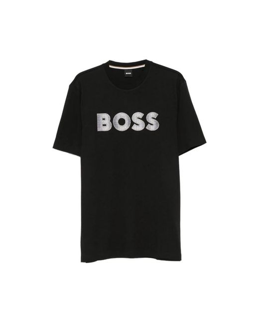 Boss Black T-Shirts for men