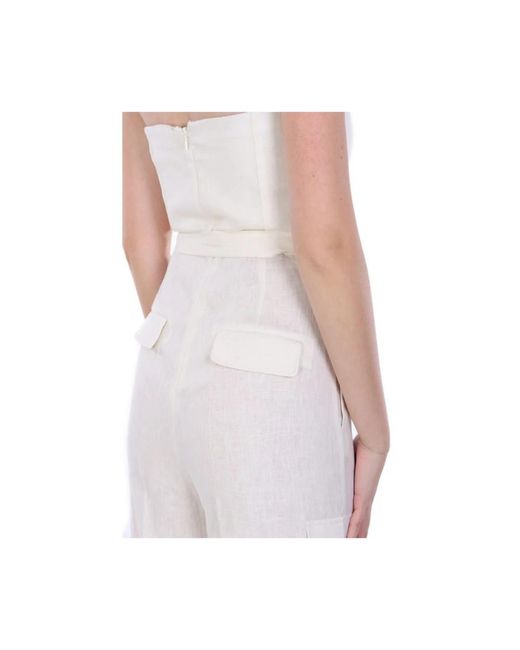 Jumpsuits Marella en coloris Pink