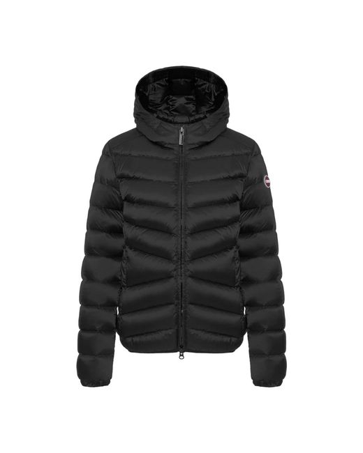 Colmar Winterjas in het Black