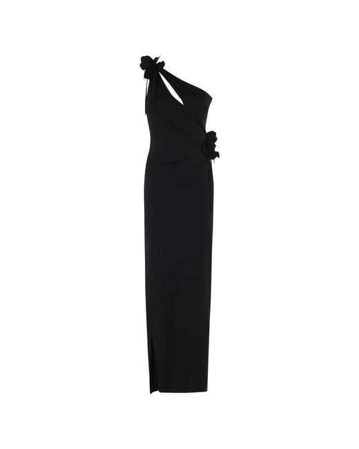 Gowns Coperni de color Black
