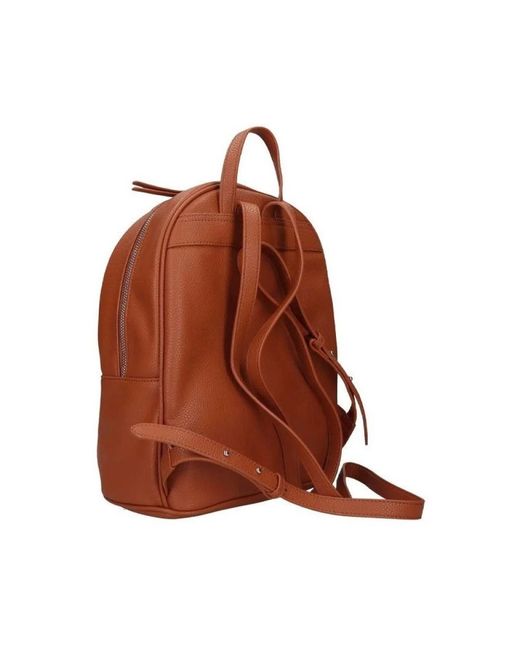 RICHMOND Brown Backpacks