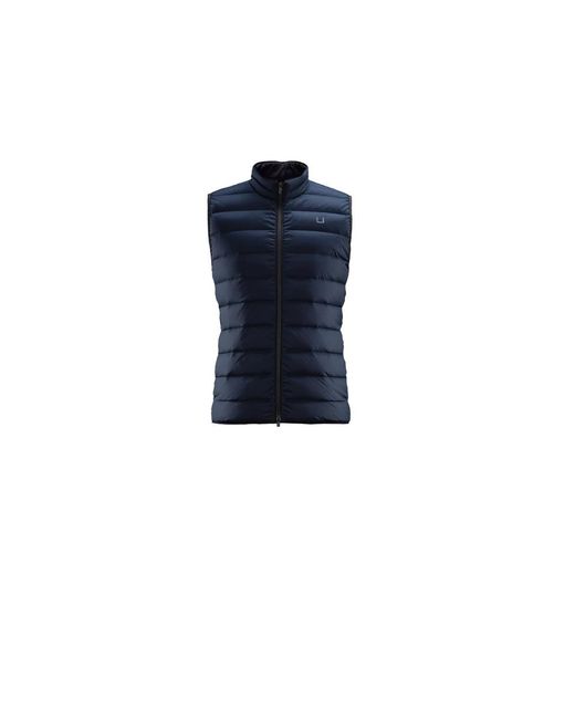 UBR Blue Waistcoats for men