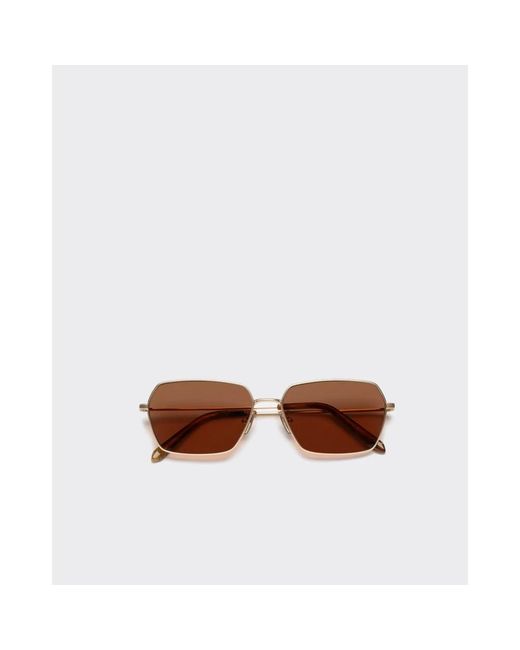 Retrosuperfuture Brown Balarm Graffiato