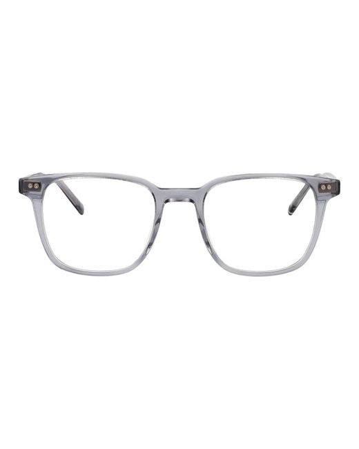 Tommy Hilfiger Brown Glasses for men