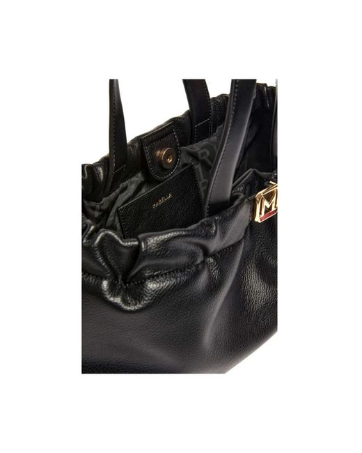 Handbags di Marella in Black