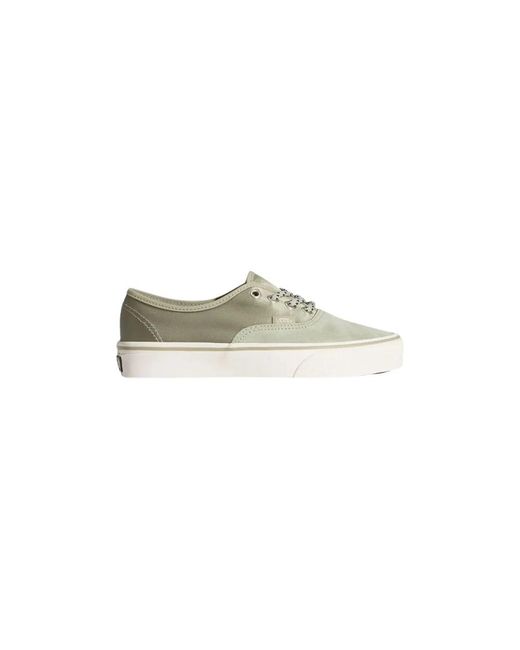 Vans Authentic Sneaker in het White