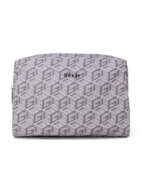 Guess Gray Wallets & Cardholders
