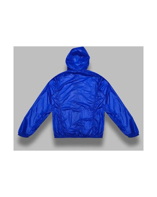Light Jackets Roa pour homme en coloris Blue