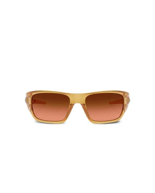 Oakley Brown Sunglasses for men