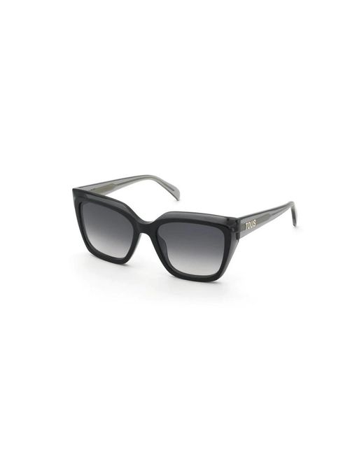 Tous Metallic Sunglasses