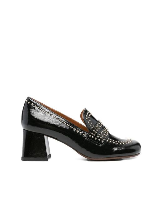 Chie Mihara Black Boots