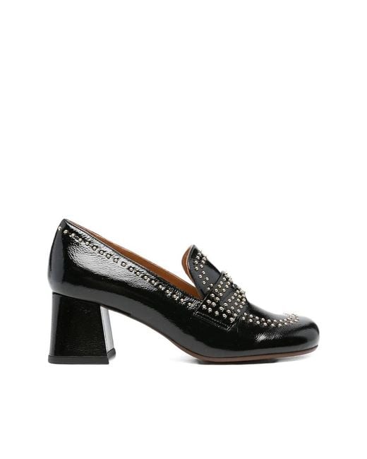 Chie Mihara Schoenen ,Zwart ,Stijlvolle Muleah Schoenen in het Black