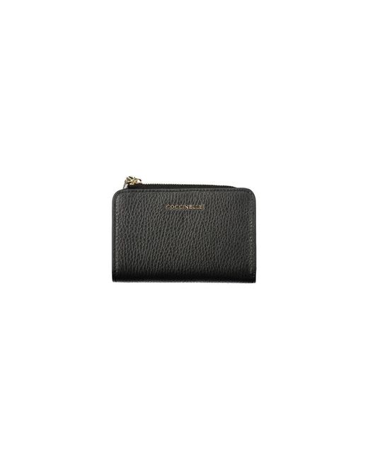 Coccinelle Black Wallets & Cardholders