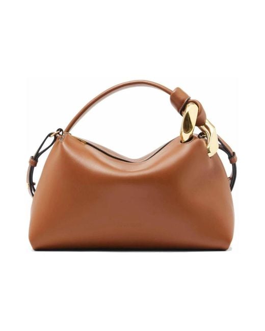 J.W. Anderson Handbags in het Brown