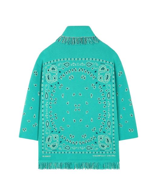 Cardigans Alanui de color Blue
